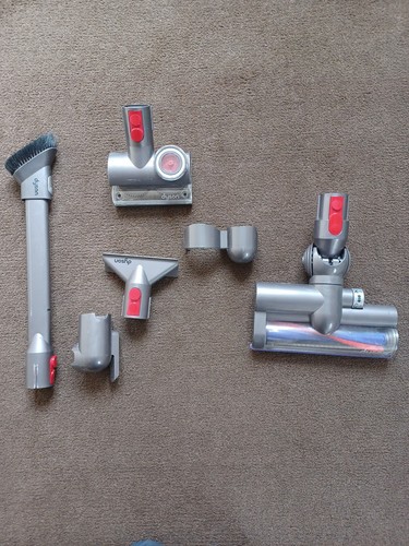 Official dyson parts - dyson,