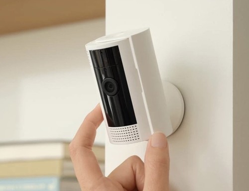 Ring indoor camera - ring,