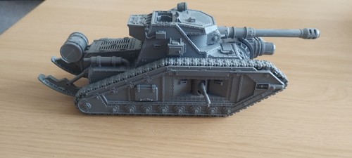 Warhammer horus heresy - horus,