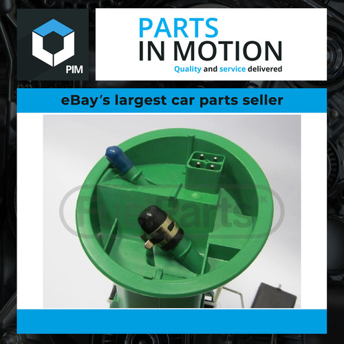 Fuel pump fits bmw 318 - pump,