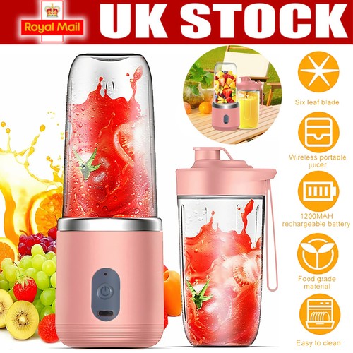 1200mah portable blender - 1200mah,