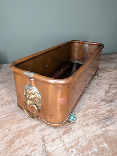 Original antique solid - original,