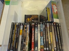 Pc Games Bundle Of Over 20 Titles