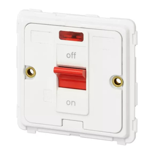 Dimensions 50a switch - mk,