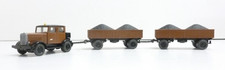 HO 00 OO gauge (B17) vintage