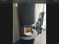 Scan dsa wood burner flue - 5,