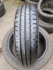 175R14C(99/98Q) Hankook Vantra