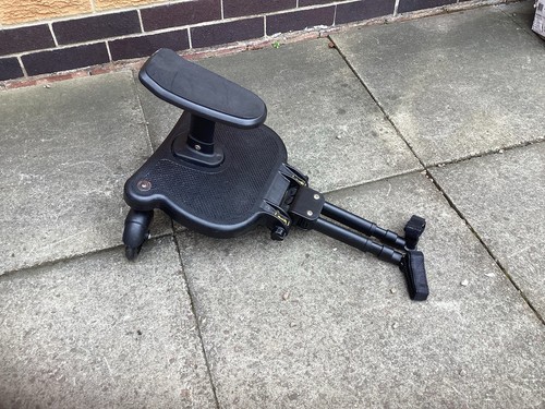 Pushchair stroller second seat - pushchair,