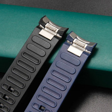 22mm FKM Vulcanized Rubber