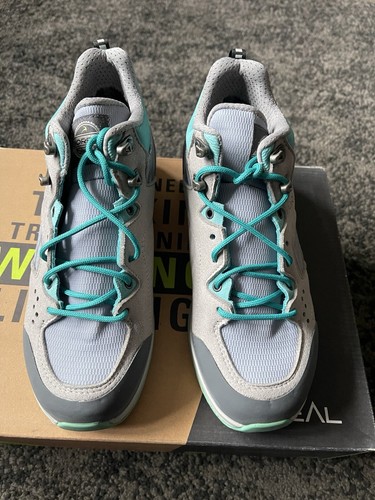 Women hiking shoes boreal - hiking,