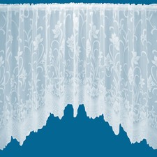 Summer Jardiniere Net Curtain