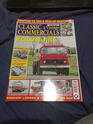 Classic vintage commercials - &,