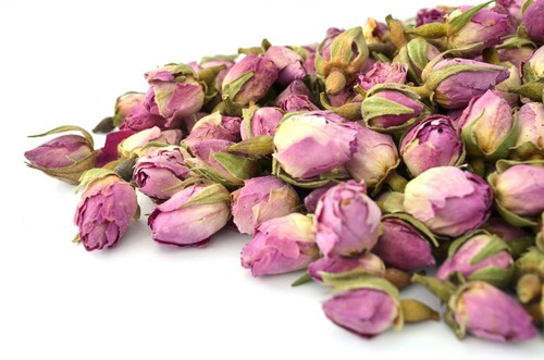 Dried edible flowers - edible, petals