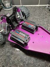 Schumacher Cougar 2 Works -