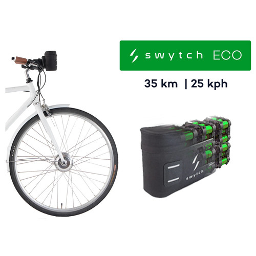 Swytch kit eco gen power - 2,