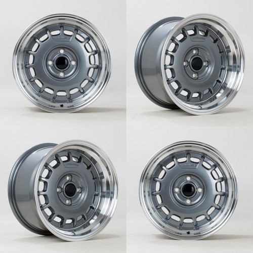 White label classic 8 - label, 8.25j