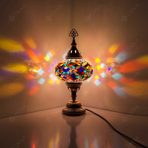 Turkish moroccan style mosaic - moroccan,