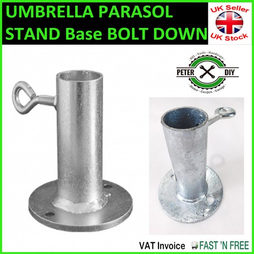Umbrella parasol stand base - umbrella,