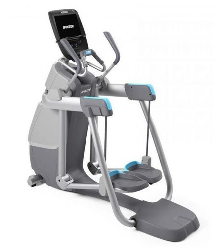 Precor amt 885 cross trainer - amt,