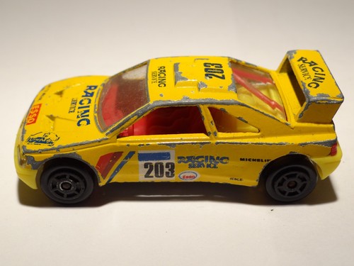 Majorette peugeot 405 t16 - majorette,