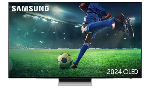 Samsung qe55s93daexxu smart - samsung, 55