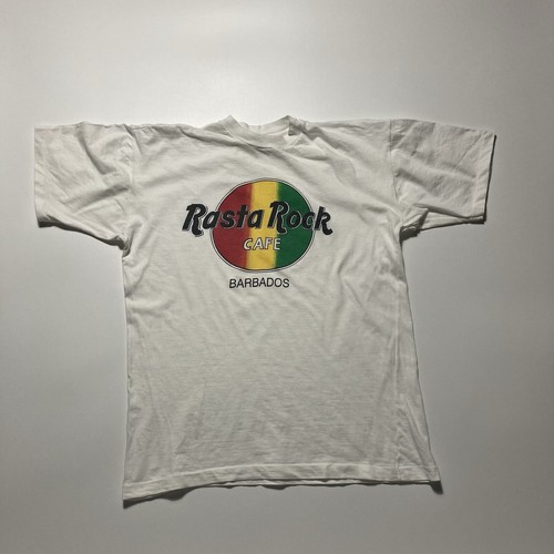Vintage rasta rock - vintage,