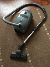 Miele Classic C1 Jubilee Cylinder Vacuum Cleaner / VERY MINT CONDITIONS