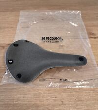 Brooks C17 Cambium Saddle
