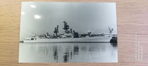 Photo naval ship cruiser - naval,