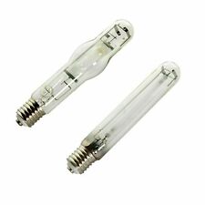 Hydroponics OMEGA 250W 400W 600W 1000W Watt Dual HPS MH Halide Grow Light Lamp
