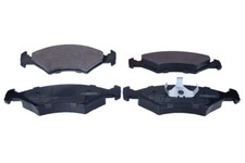 MAXGEAR 19-0627 Brake Pad Set, disc brake for FORD,KIA,MAZDA,PANTHER,TVR