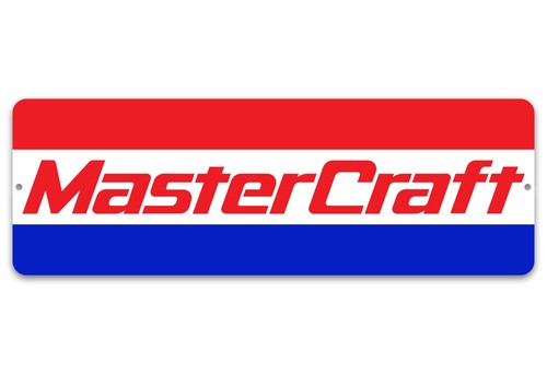 Master craft boats x18 - master,