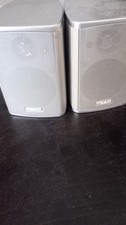 TEAC LEGACY SATELLITE SPEAKERS