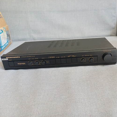 Marantz surround sound - sp-50,