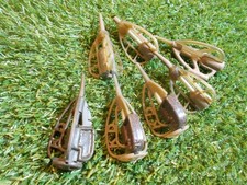 Carp fishing feeders job lot