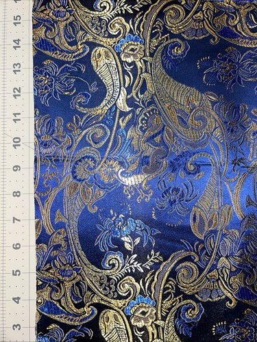 Blue gold dark - blue,,