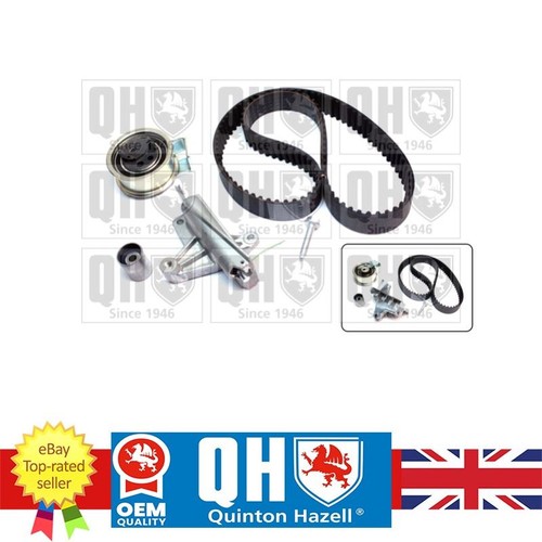 Timing belt kit - kit, for