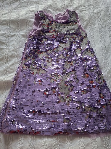 Girls purple multicoloured - h&m, purple/multicoloured