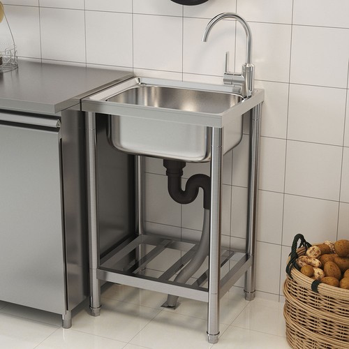 Commercial stainless steel - commercial,