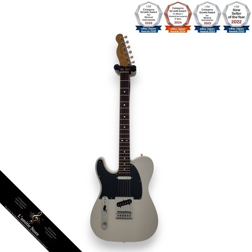 Fender player telecaster lh - fender,