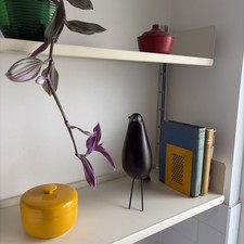 Vitra Eames House Bird Black