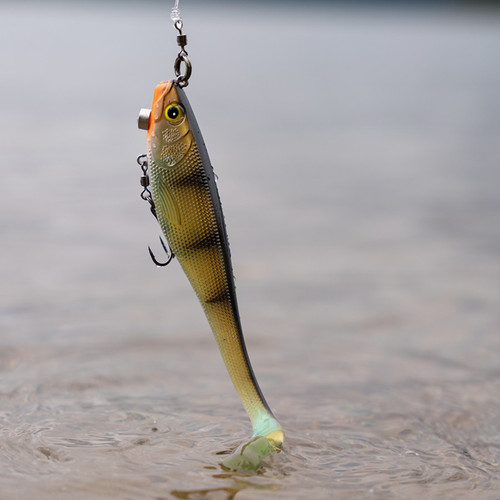 Rapala soft peto prerigged - soft,