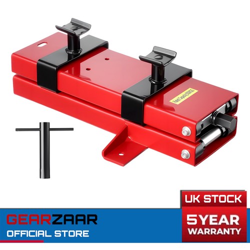 Motorcycle lift stand table - stand,