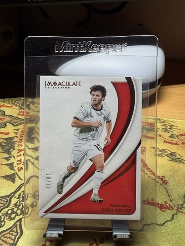 Panini immaculate collection - panini,