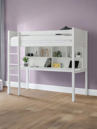 Titan 90cm single white - titan,