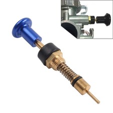 Carburator Choke Valve Starter