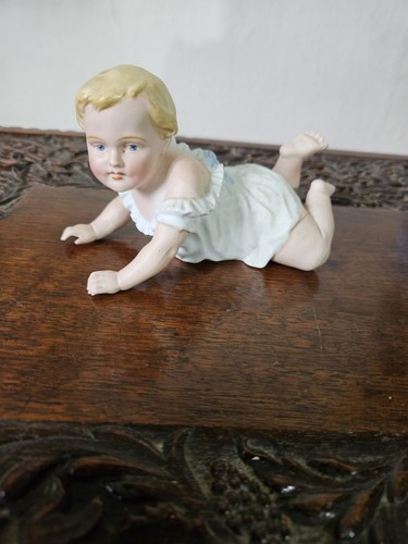 Gebruder heubach antique - gebruder,