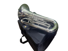 HAHAPA Eb Flat Tuba, Pure