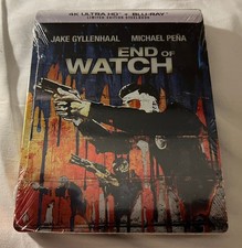 End watch uhd blu - 4k, blu-ray