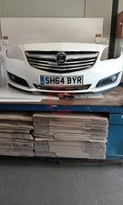 VAUXHALL INSIGNIA SRI CDTI MK1